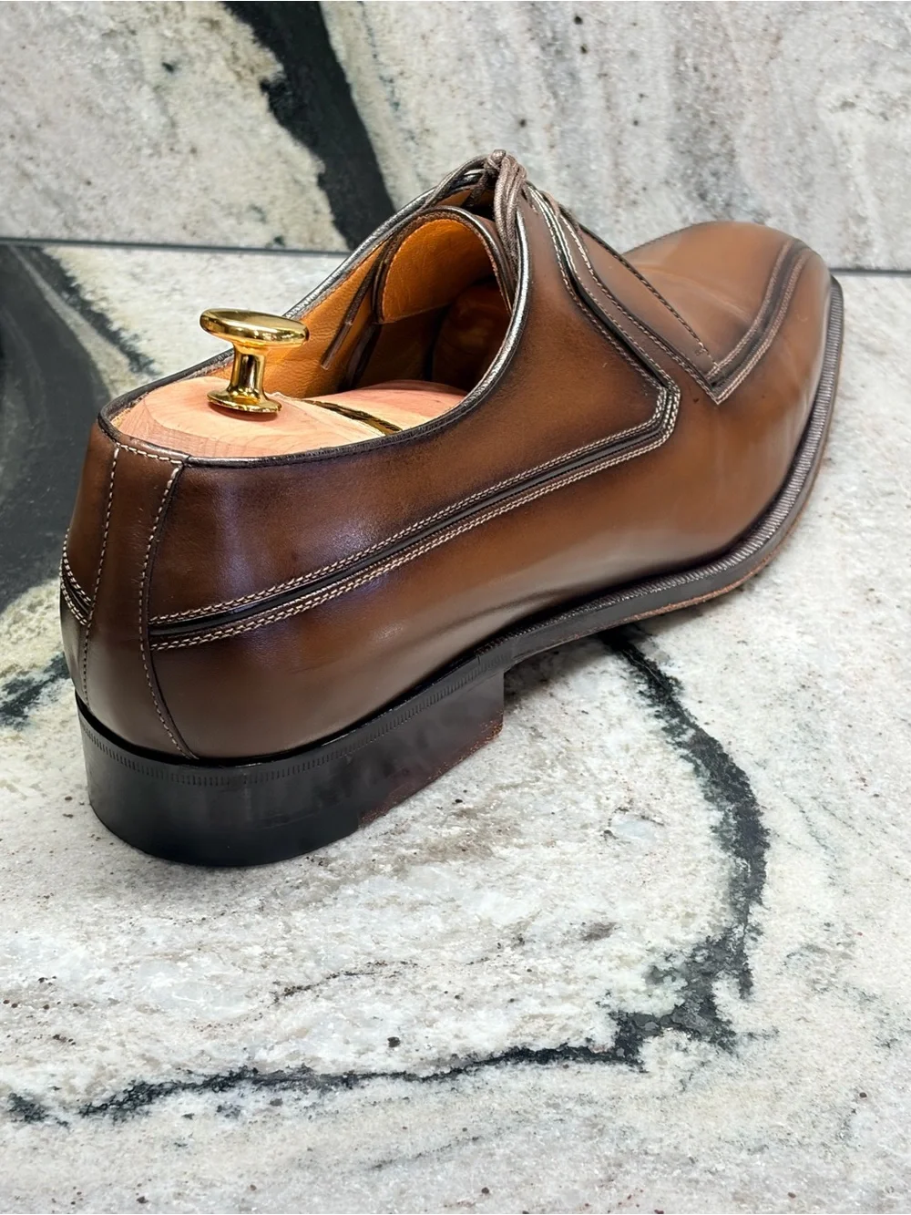 a. testoni description exceptional